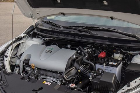 Giải đáp từ A – Z về thay dầu xe ô tô Vios giúp động cơ hoạt động bền bỉ