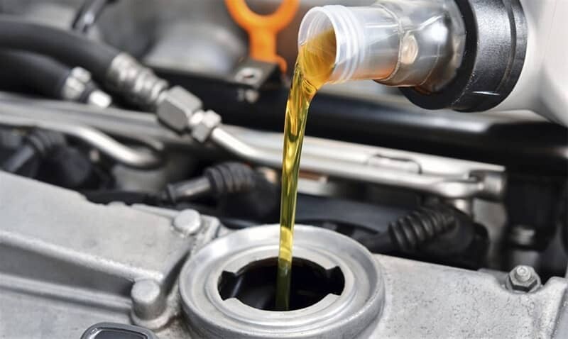 Công dụng của dầu côn xe ô tô