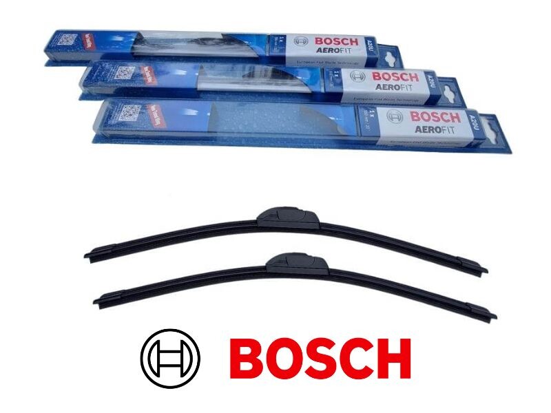 Gạt mưa Bosch
