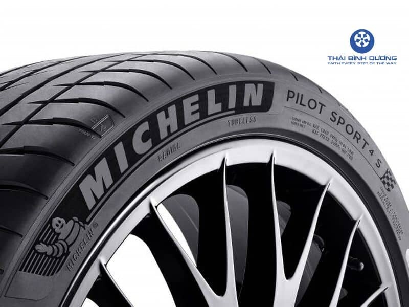 Giới thiệu về thương hiệu lốp xe tải Michelin