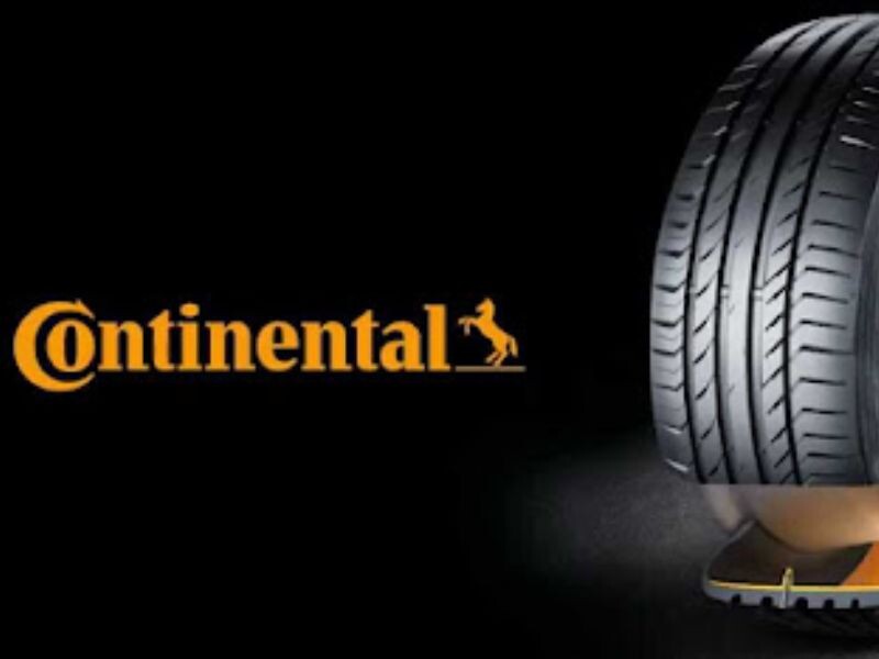 Thương hiệu lốp Continental