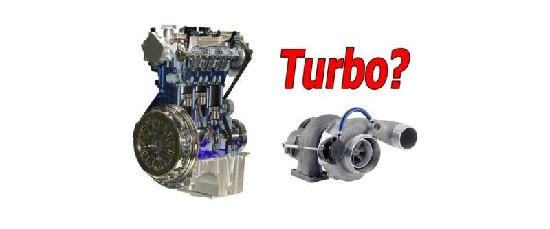 Giới thiệu về turbo tăng áp