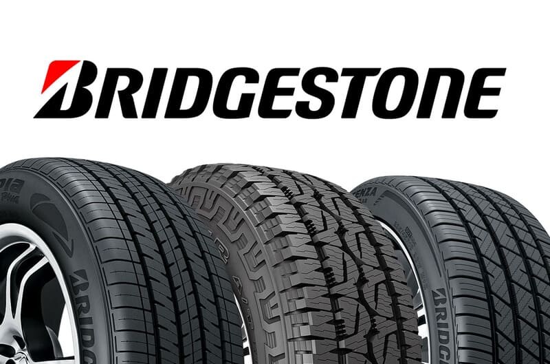 So sánh lốp Michelin và Bridgestone 5